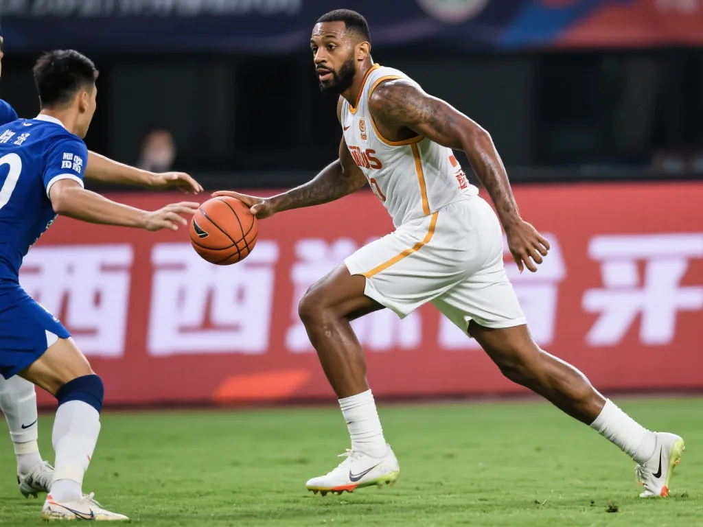 對福克斯的