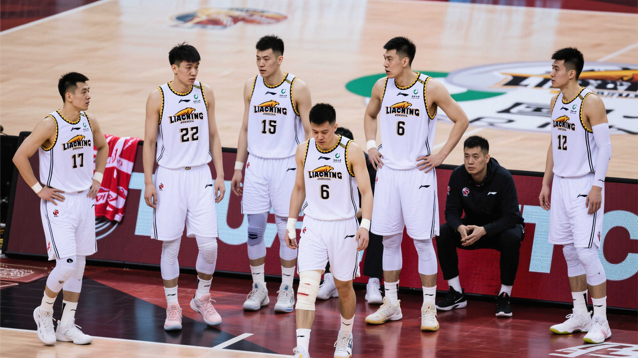 球迷们的支