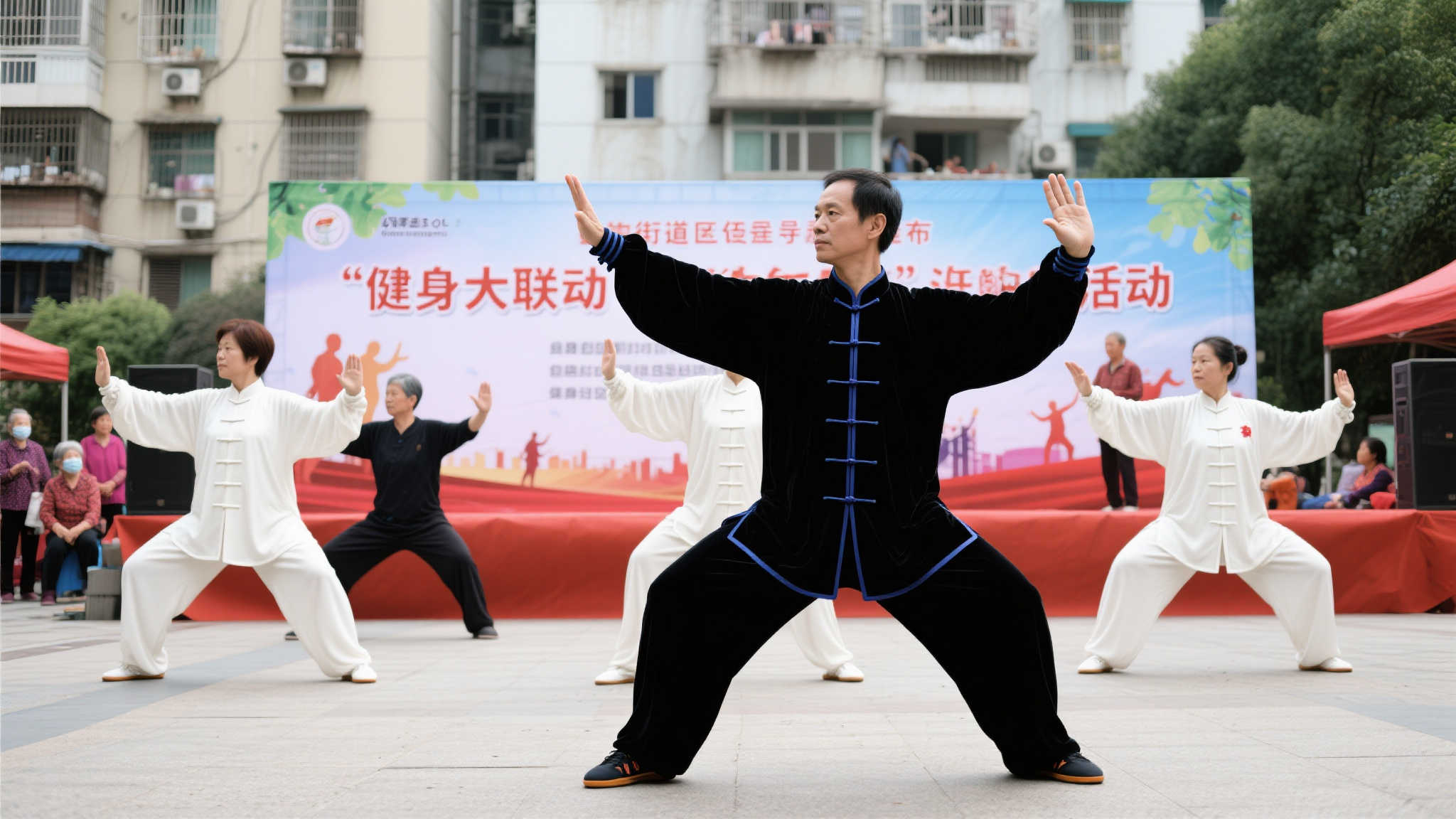 隊時也能夠