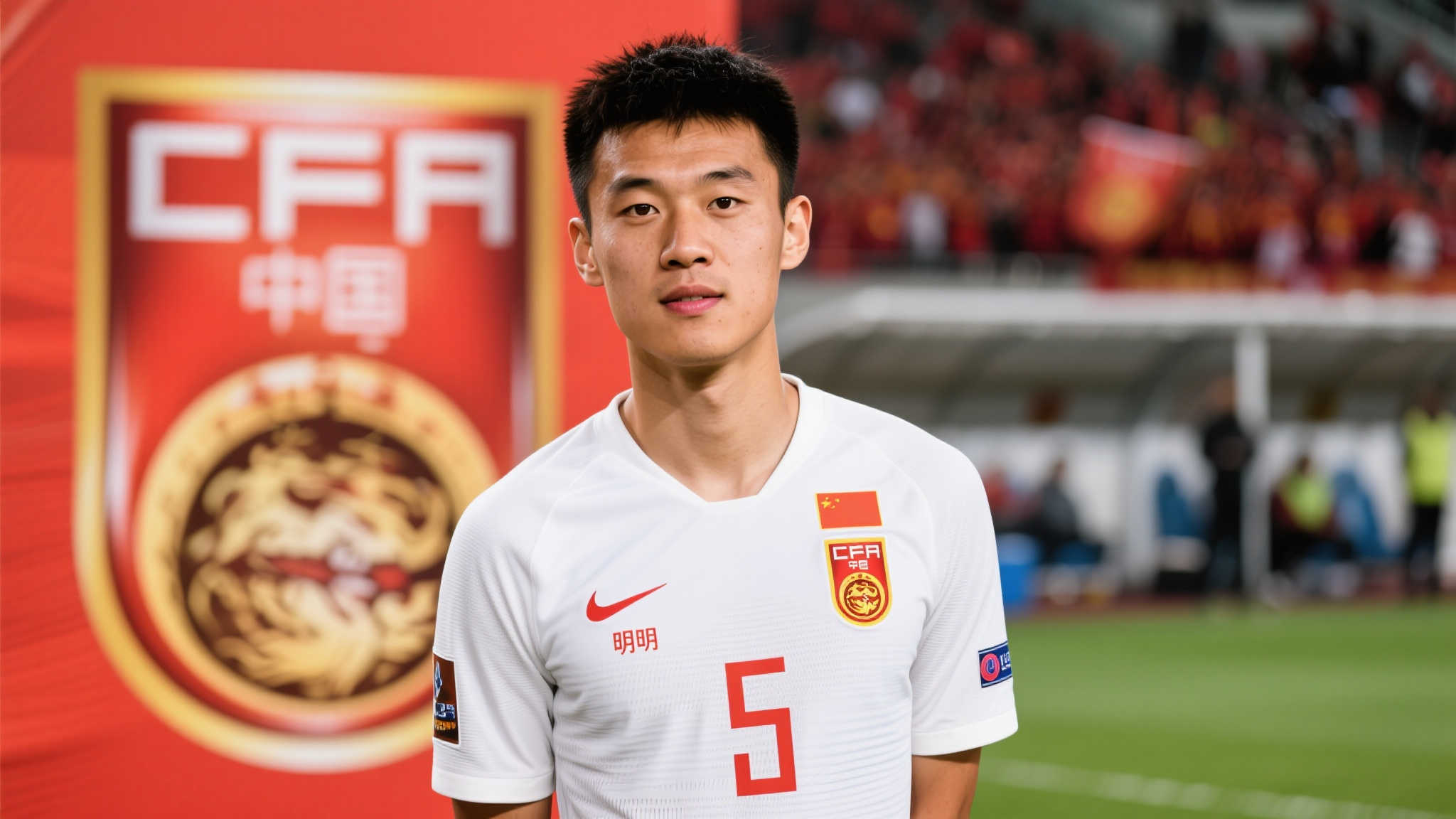 全红婵的人