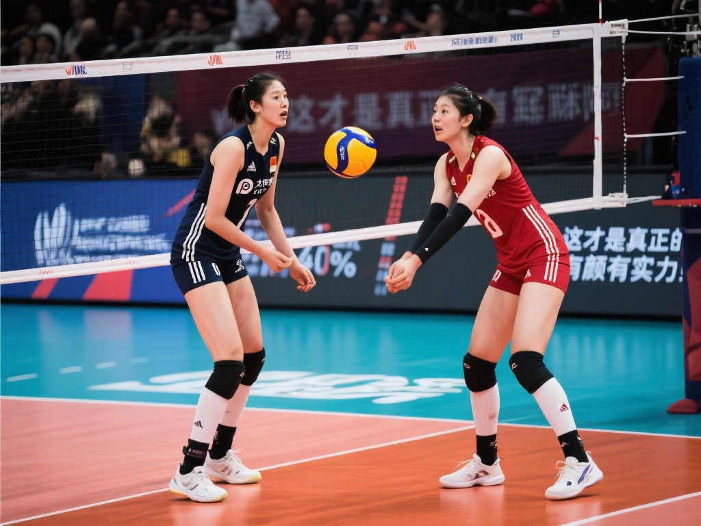 与新晋选手