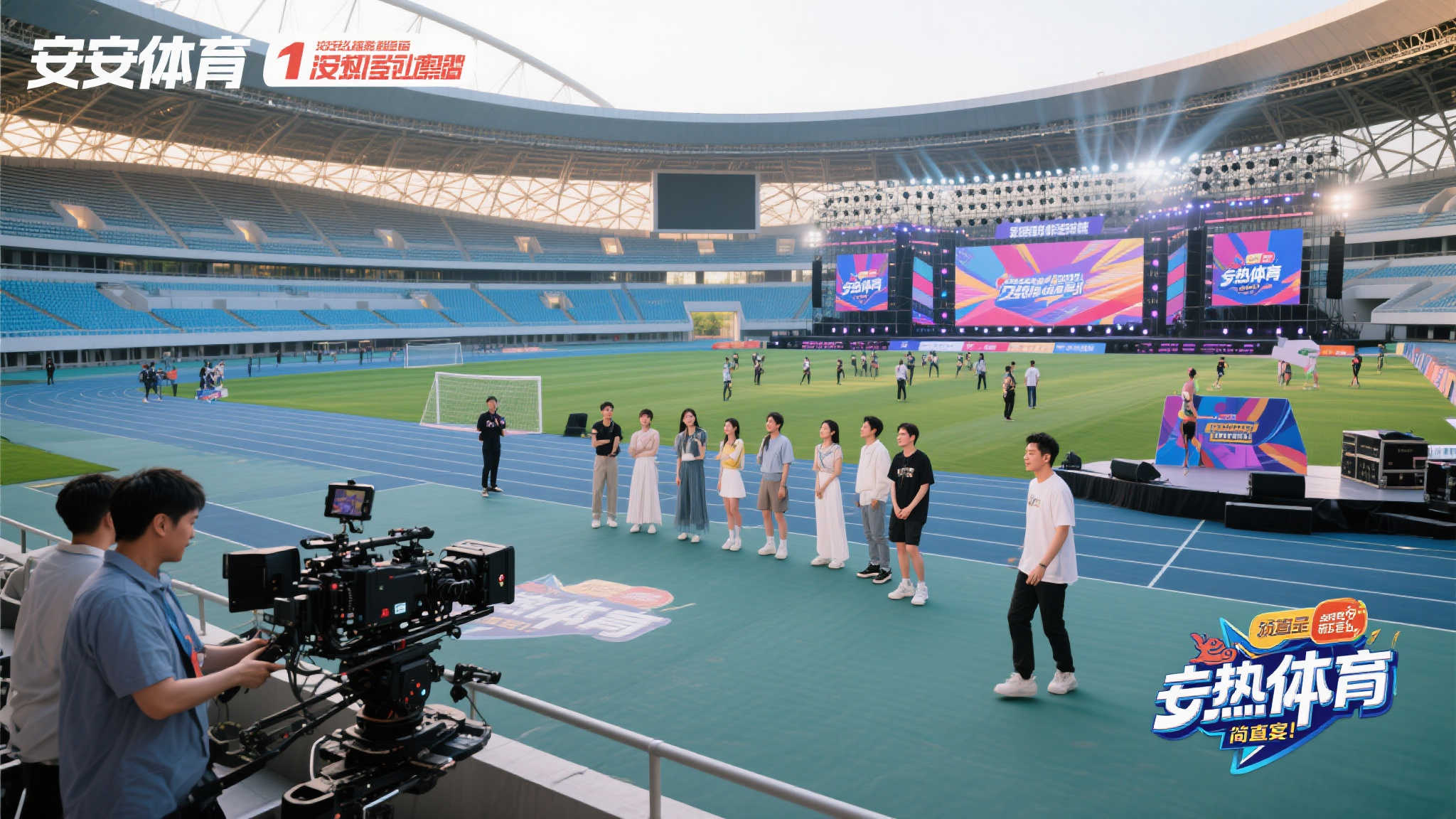 更是對運動 更是對運動